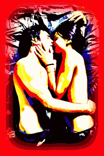 artwork by dadio.