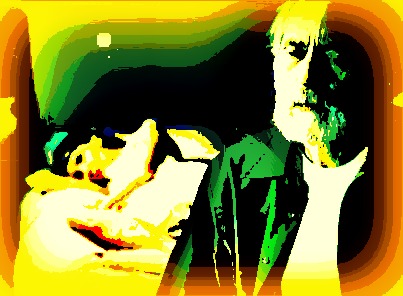 art work by dadio.