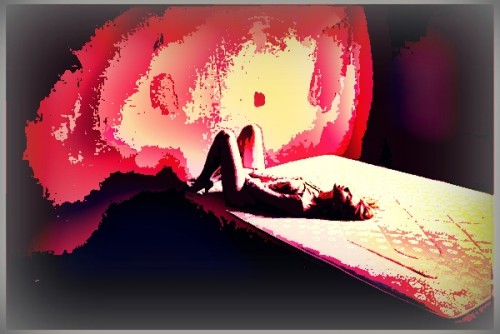 DIGITAL PAINTING BY DADIO.