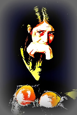 digital art by dadio.