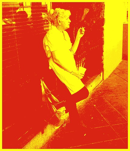 dadio digital art.