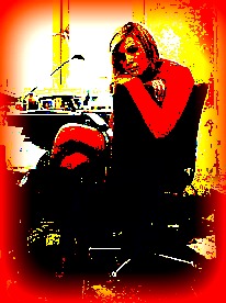 art work by dadio
