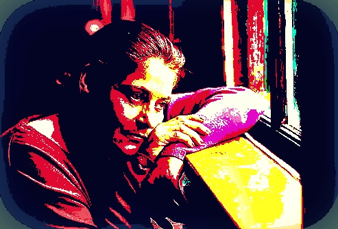 digital art by dadio.