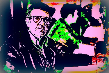 digital art by dadio.