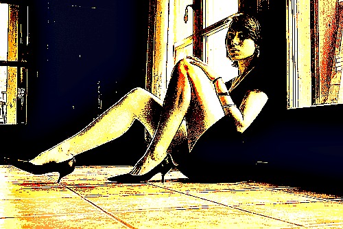 digital art by dadio.