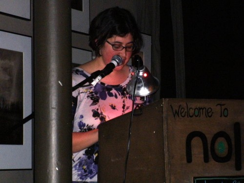 Poet