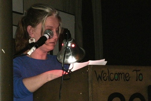 Another poet