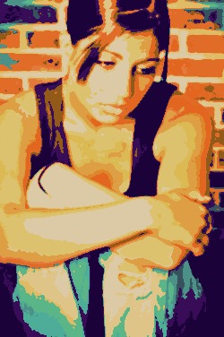 digital art by dadio.