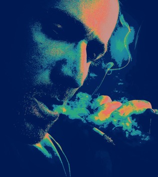 digital image by dadio.