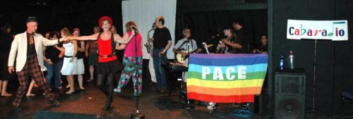 Cabaradio Finale