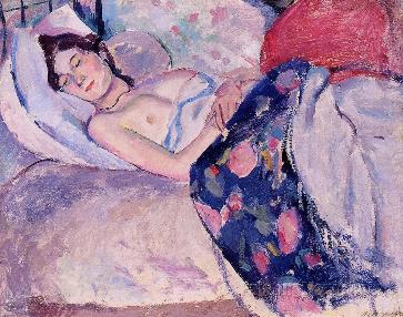 JULES PASCIN ART WORK