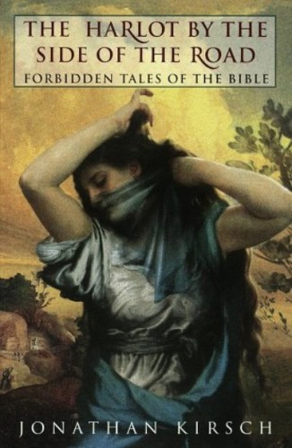 ANOTHER INTERESTING BOOK ABOUT THE HARLOT