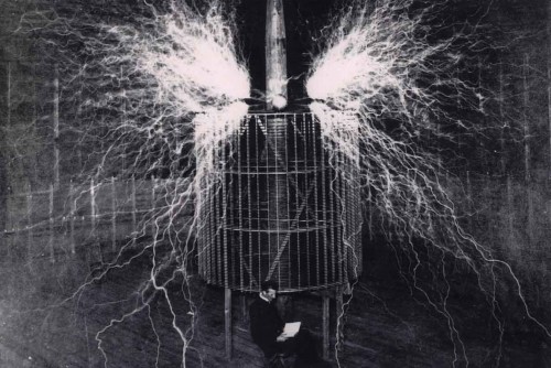 tesla