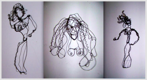 wired muses 2011