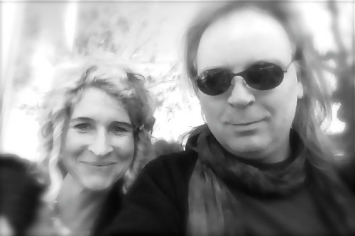 two of the most controversial and insignificant poets of post modernism