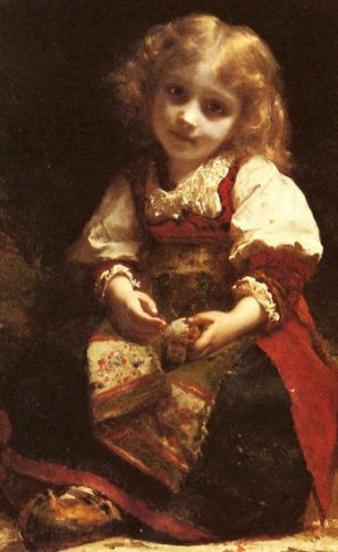 PAINTING BY ETIENNE PIOT.