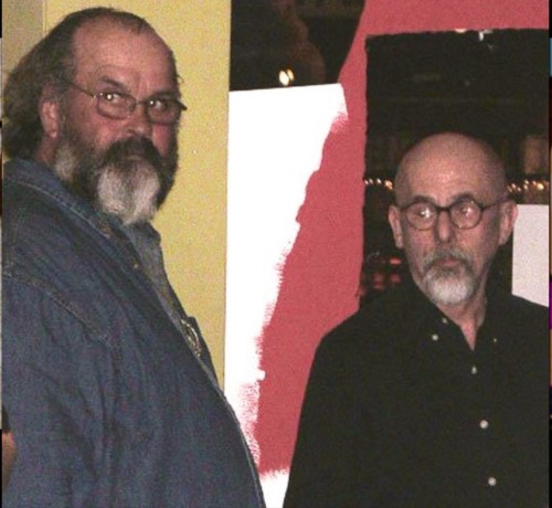 Wireman &amp;  Chris Toll