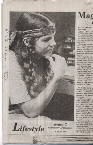 Photo of Lrod the jewelry maker