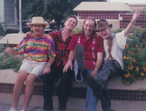 joy_urchins_reunion.jpg (52.3 KiB) Viewed 3310 times Lrod and the Joy Urchins