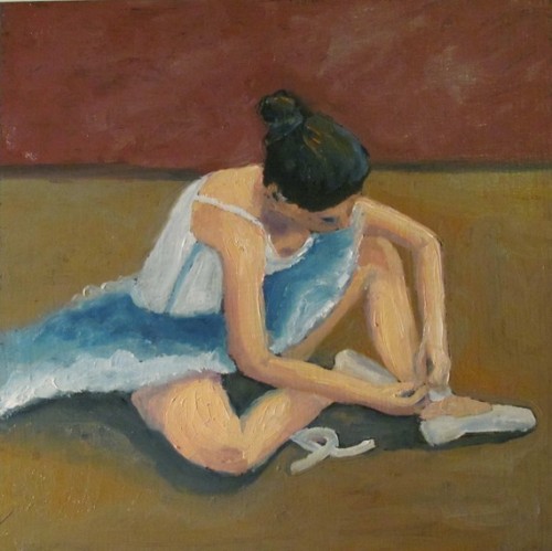 ART BY SUSAN SPOHN