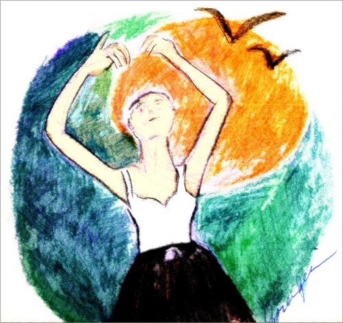 judih_dancing.jpg (383.07 KiB) Viewed 6495 times Judih Dancing - A Celebration!