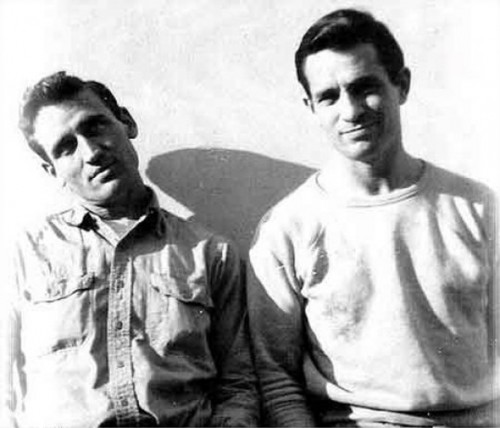Neal &amp; Jack