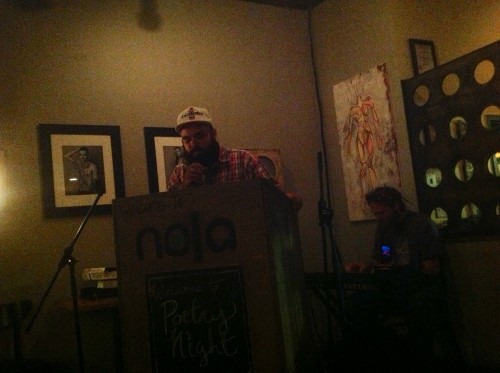 Jon Mathews poenight will s on keys