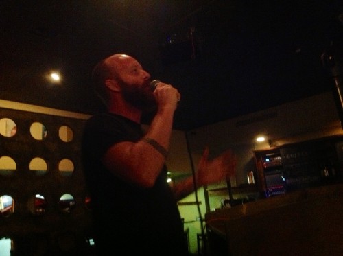 Doug Powell
