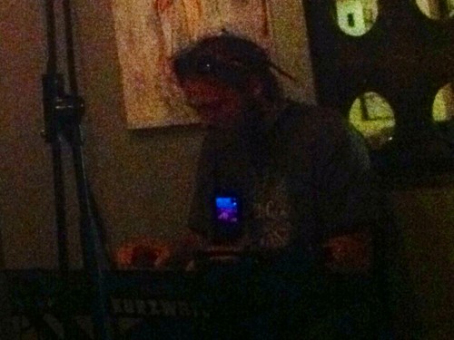 Will S on keys