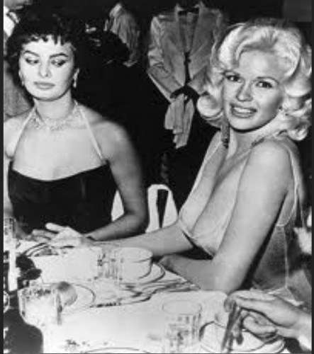 Sophia &amp; Jayne