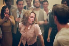 Kristen stewart as mary lou