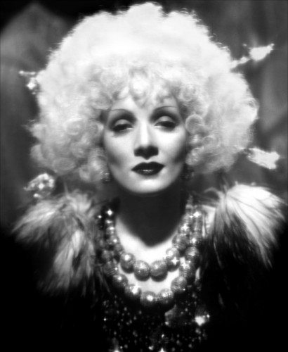 Dietrich Babe