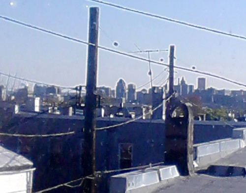 Baltimore....from Hampden