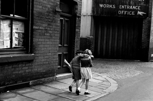PHOTO BY COLIN O'BRIEN