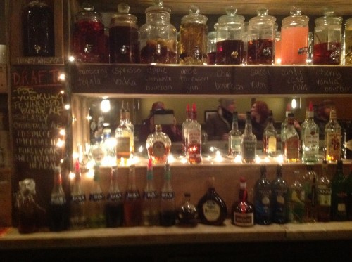 Nola bar