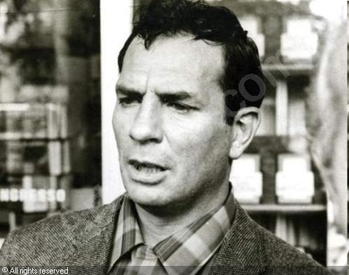 Jack mid 60's