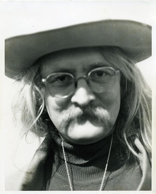 Brautighan