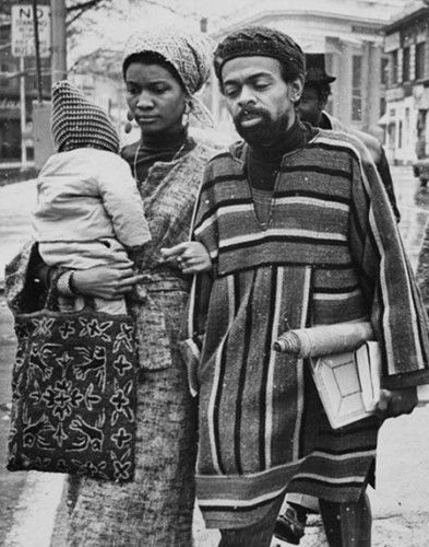 Amiri Baraka r.i.p..........