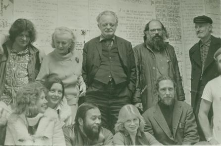 Poets
