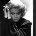 Jean Harlow