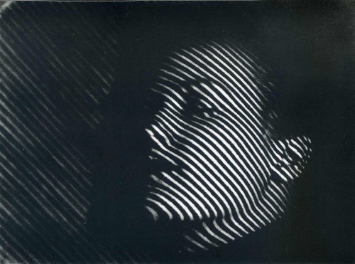 Man Ray photo