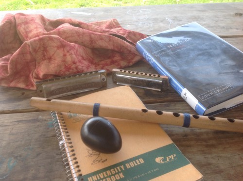 Tools of the trade
