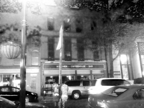Cafe Nola