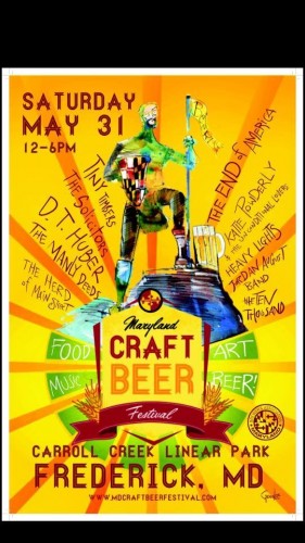 Poster art by Goodloe Byron