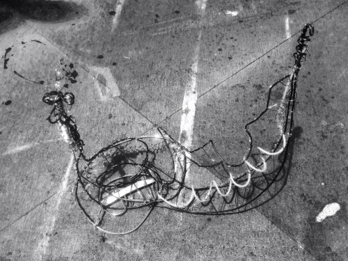 Mo Wire
