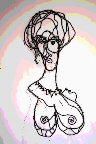 Helena.....wire
