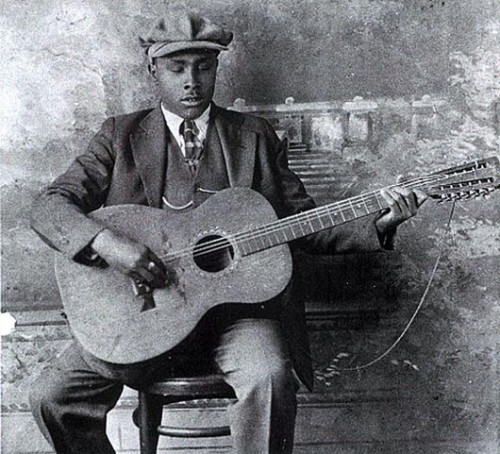 Blind Willie McTell