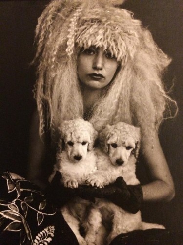 photo by carole jean bertch