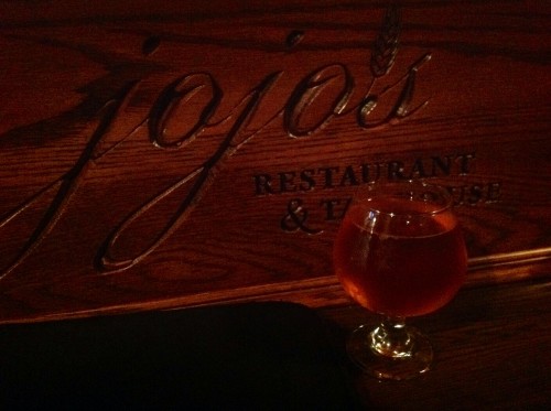 wormwood beer