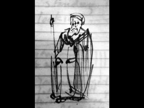 wise man